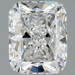 GIA 1.72 Carat Cushion Natural Diamond
