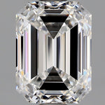 GIA 1.50 Carat Emerald Natural Diamond