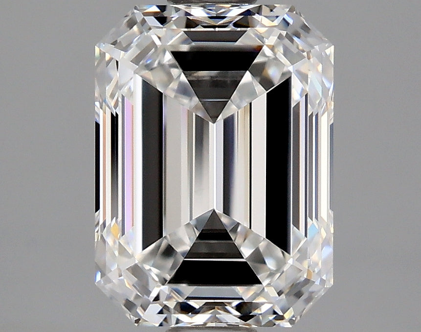 GIA 1.50 Carat Emerald Natural Diamond