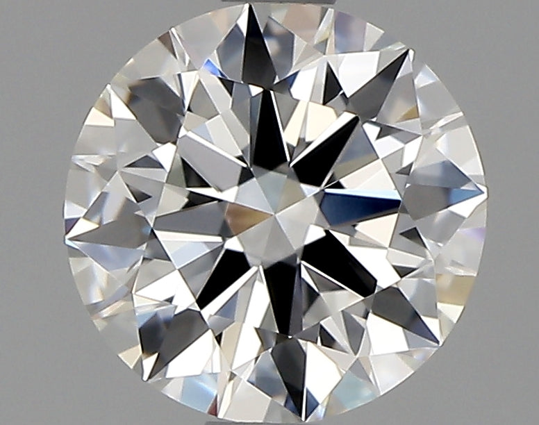 GIA 1.50 Carat Round Brilliant Natural Diamond