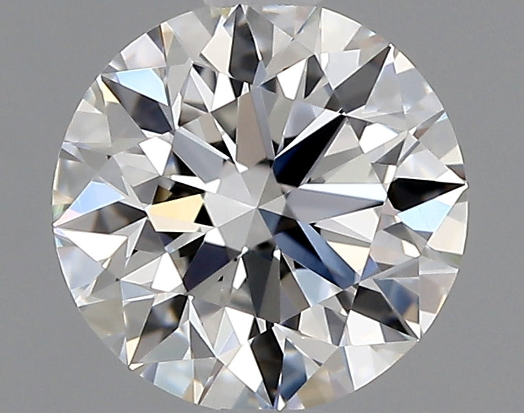 GIA 1.01 Carat Round Brilliant Natural Diamond