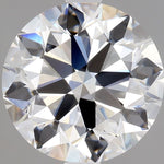 GIA 2.00 Carat Round Brilliant Natural Diamond
