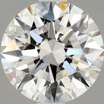 GIA 1.01 Carat Round Brilliant Natural Diamond