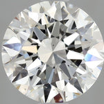 GIA 1.01 Carat Round Brilliant Natural Diamond