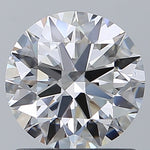 GIA 1.21 Carat 圓形 - Round Brilliant 天然鑽石 Natural diamond