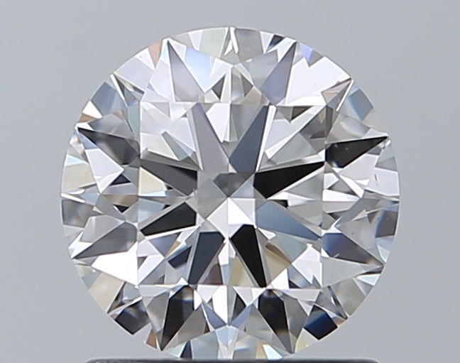 GIA 1.21 Carat 圓形 - Round Brilliant 天然鑽石 Natural diamond