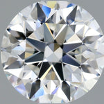 GIA 0.82 Carat Round Brilliant Natural Diamond