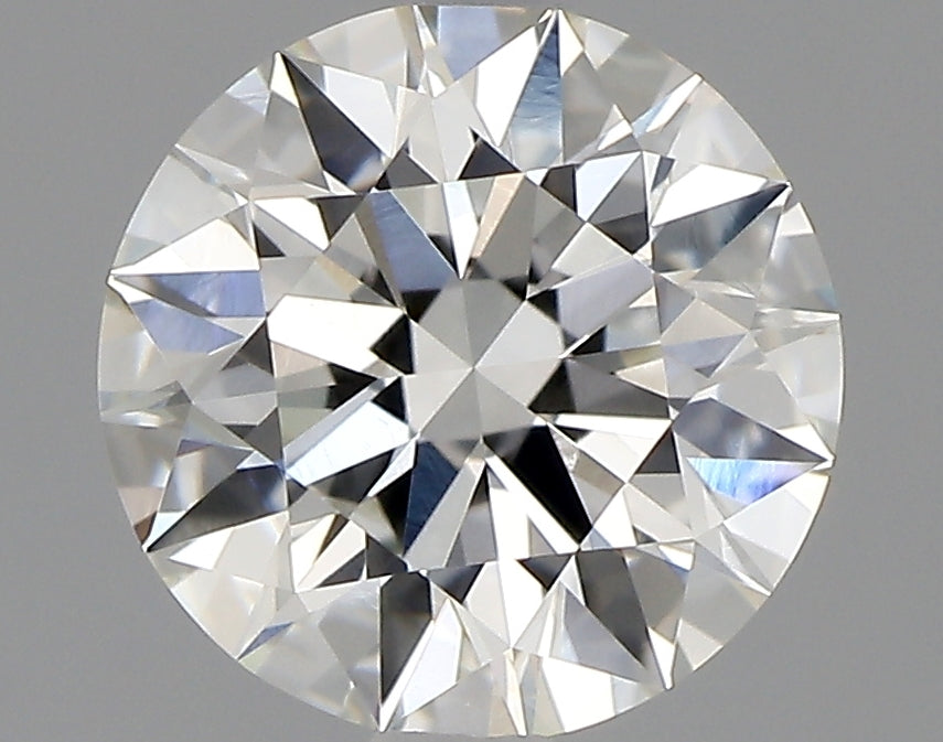 GIA 1.15 Carat Round Brilliant Natural Diamond