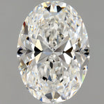 GIA 2.01 Carat Oval Natural Diamond