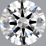 GIA 1.00 Carat Round Brilliant Natural Diamond