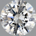 GIA 2.01 Carat Round Brilliant Natural Diamond