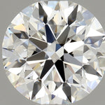 GIA 0.81 Carat Round Brilliant Natural Diamond