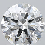 GIA 1.01 Carat 圓形 - Round Brilliant 天然鑽石 Natural diamond