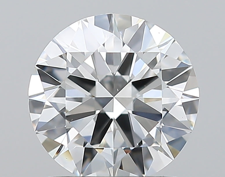 GIA 1.01 Carat 圓形 - Round Brilliant 天然鑽石 Natural diamond