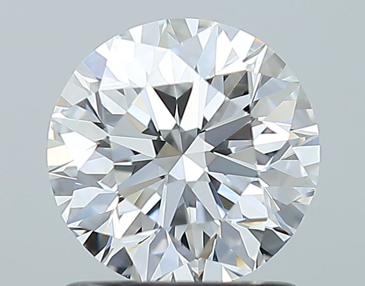 GIA 1.2 Carat Round Brilliant Natural Diamond 鑽石