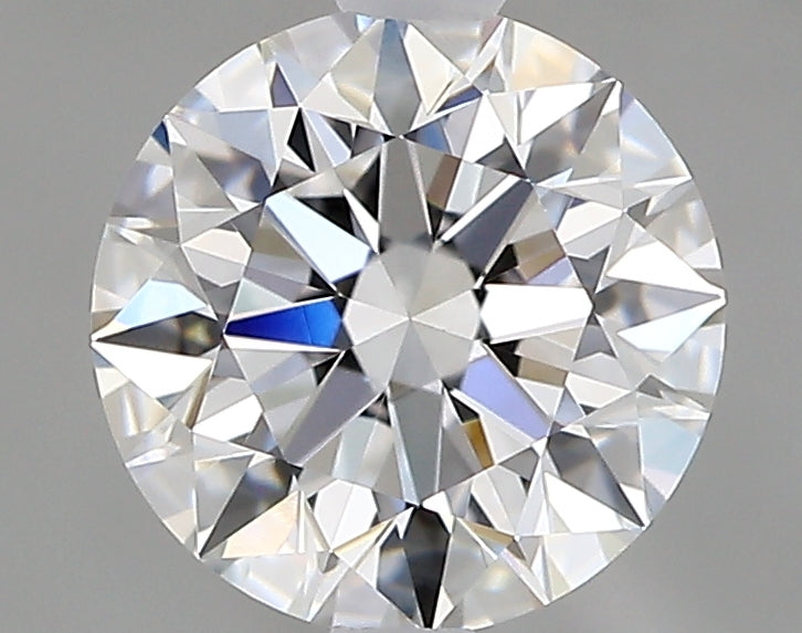 GIA 1.06 Carat Round Brilliant Natural Diamond