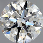 GIA 1.20 Carat Round Brilliant Natural Diamond