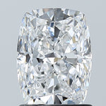 GIA 1.53 Carat Cushion Natural Diamond 鑽石
