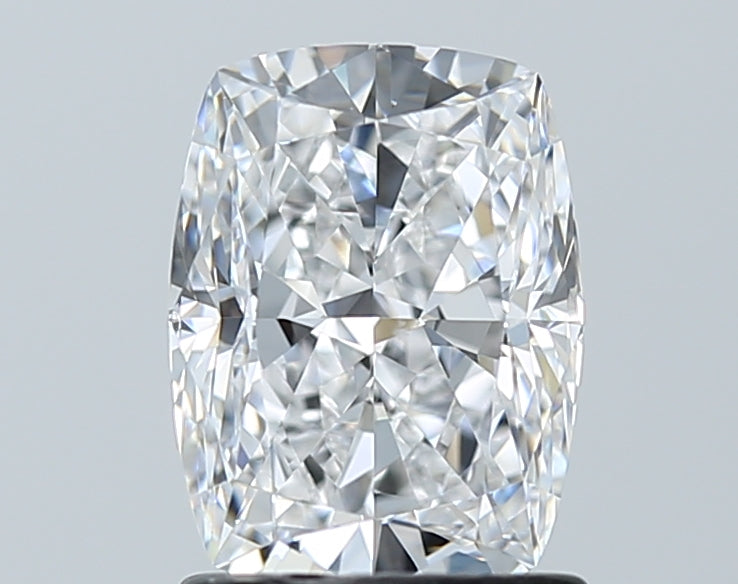 GIA 1.53 Carat Cushion Natural Diamond 鑽石