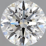 GIA 1.50 Carat Round Brilliant Natural Diamond