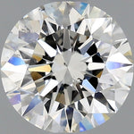 GIA 1.11 Carat Round Brilliant Natural Diamond