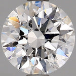GIA 1.21 Carat Round Brilliant Natural Diamond
