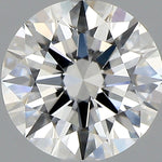 GIA 1.01 Carat Round Brilliant Natural Diamond