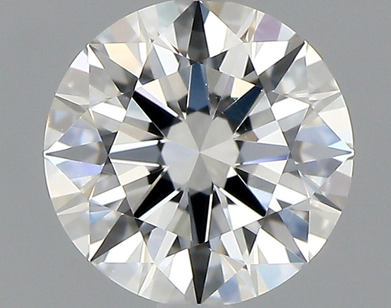 GIA 1.01 Carat Round Brilliant Natural Diamond