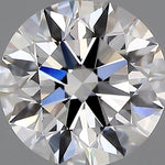 GIA 0.86 Carat Round Brilliant Natural Diamond 鑽石