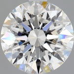 GIA 1.01 Carat Round Brilliant Natural Diamond