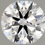 GIA 0.80 Carat Round Brilliant Natural Diamond