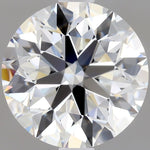 GIA 1.90 Carat Round Brilliant Natural Diamond