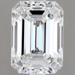 GIA 2.01 Carat Emerald Natural Diamond