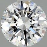 GIA 0.80 Carat Round Brilliant Natural Diamond