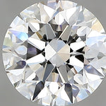 GIA 1.01 Carat Round Brilliant Natural Diamond