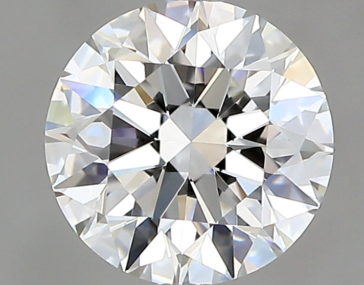 GIA 1.01 Carat Round Brilliant Natural Diamond