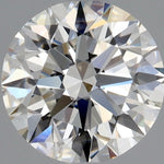 GIA 1.01 Carat Round Brilliant Natural Diamond