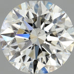 GIA 1 Carat Round Brilliant Natural Diamond 鑽石