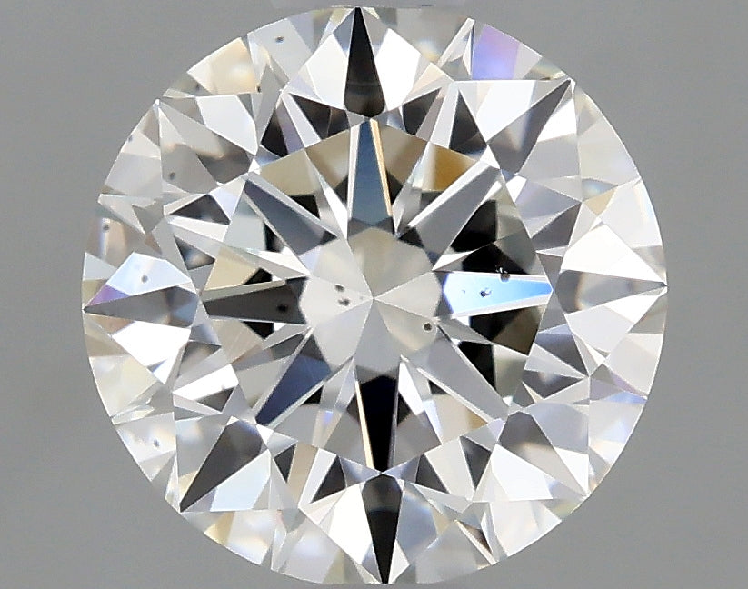 GIA 1.20 Carat Round Brilliant Natural Diamond