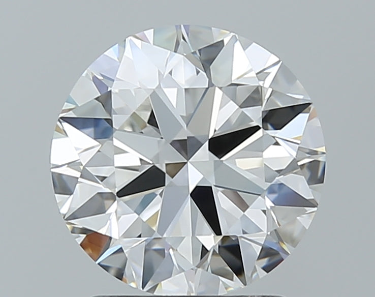 GIA 1.80 Carat 圓形 - Round Brilliant 天然鑽石 Natural diamond