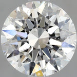 GIA 1.25 Carat Round Brilliant Natural Diamond