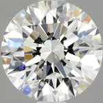 GIA 1.01 Carat Round Brilliant Natural Diamond