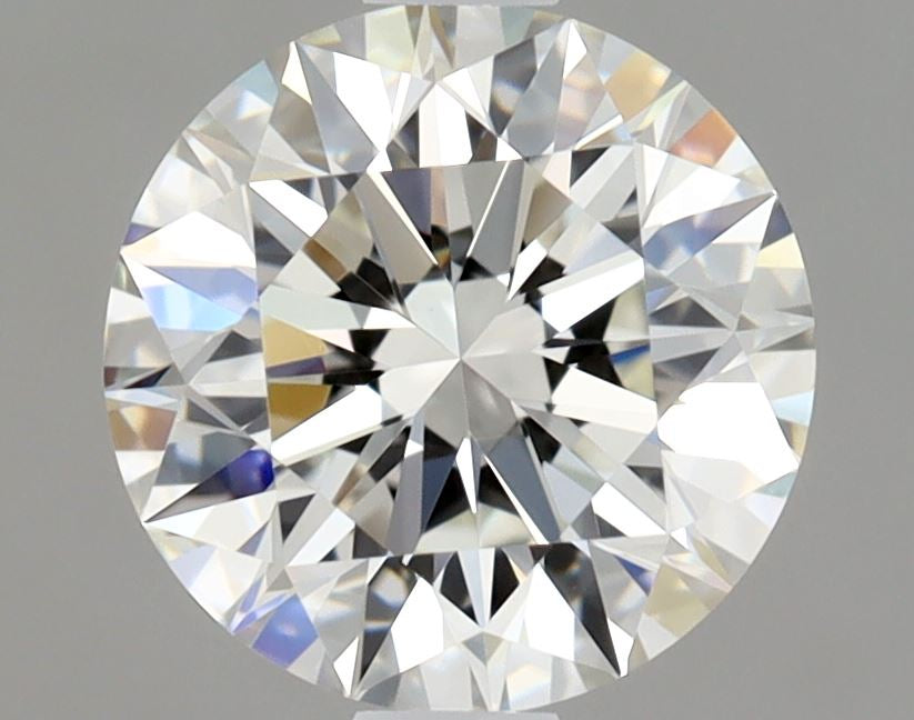 GIA 1.01 Carat Round Brilliant Natural Diamond