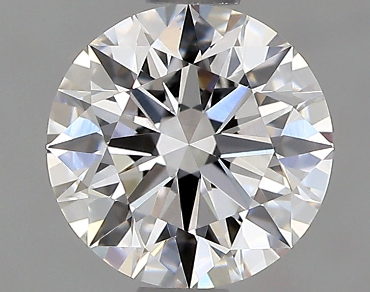 GIA 1.02 Carat Round Brilliant Natural Diamond