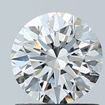 GIA 0.80 Carat Round Brilliant Natural Diamond