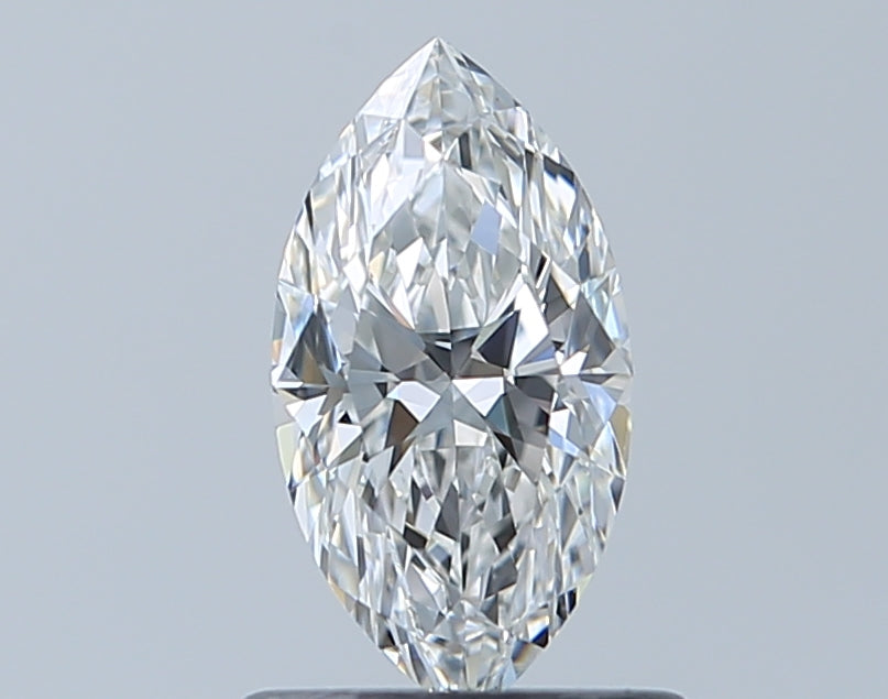 GIA 0.7 Carat Marquise Natural Diamond 鑽石