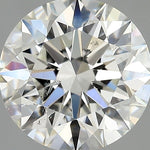 GIA 1.21 Carat Round Brilliant Natural Diamond