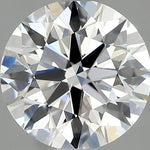 GIA 1.01 Carat Round Brilliant Natural Diamond
