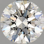 GIA 1.01 Carat Round Brilliant Natural Diamond