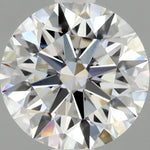 GIA 1.16 Carat Round Brilliant Natural Diamond